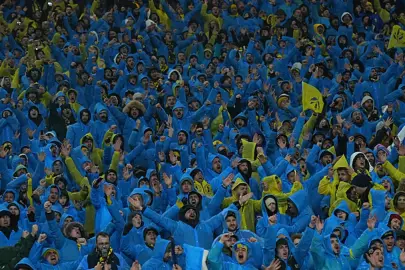 Fenerbahçe'de 5.2 milyon TL’lik yağmurluk!