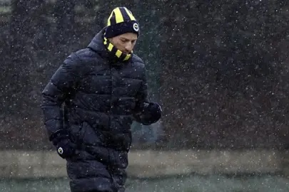 Fenerbahçe'de Beyoğlu Yeni Çarşı maçı mesaisi başladı!