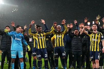 Fenerbahçe'ye Galatasaray galibiyeti sonrası dev prim!