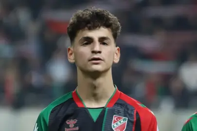 Fırtına’ya taze kan