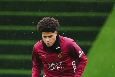 Galatasaray, Fethiyespor maçı hazırlıklarına başladı