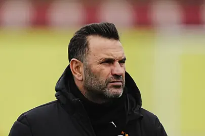 Galatasaray, Trabzonspor maçı hazırlıkları tamamlandı