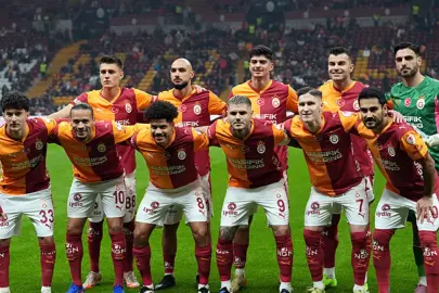 Galatasaray'da ocak ayı yoğun geçecek