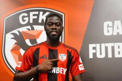 Gaziantep FK, Badou Ndiaye ile yollarını ayırdı!