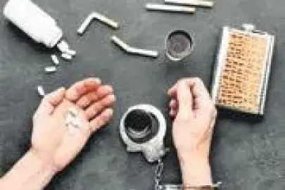 Geleceğimizin en büyük tehdidi: Bağımlılık