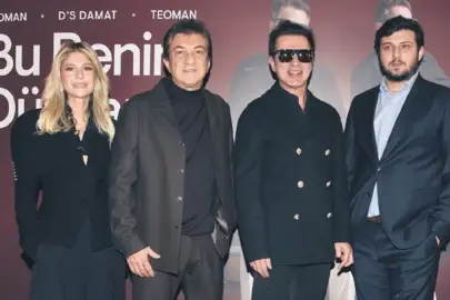 Giyime kuşama meraklıyım