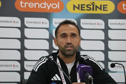 Gökhan Alaş: Genç çocuklarla alakalı bir hayalim var!