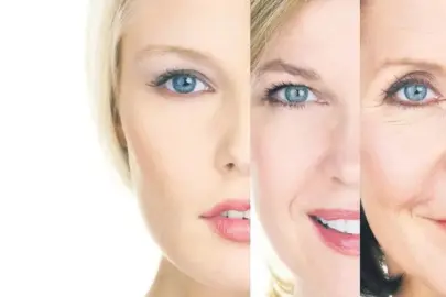 Göz kapağındaki sarkmalar yaşam kalitesini düşürüyor