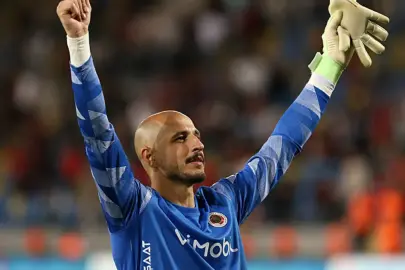 Göztepe, Erhan Erentürk’e talip oldu!