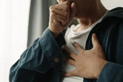 Grip sonrası öksürük geçmiyorsa dikkat: Akciğer riski