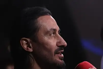 Hasan Kabze: "İnşallah kazanan taraf Galatasaray olur"