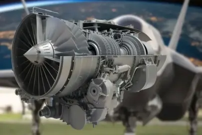 Havacılık motorlarında küresel atılım: 2,95 milyar dolarlık ihracat siparişi