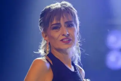 Hayatımı çekecek yönetmen yok