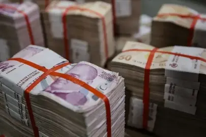 Hazine ve Maliye Bakanlığı açıkladı: Aralık ayı Merkezi Yönetim Bütçesi belli oldu