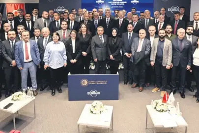 İhracatçıya kredide büyük destek