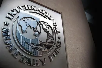IMF'den Türkiye için büyüme tahmini