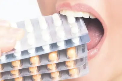 Influencer önerisiyle vitamin kullanmayın!