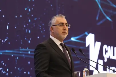 İşçi ve işveren için köklü değişim! Çalışma hayatında dönüşüm masaya yatırıldı