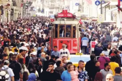 İşsizlik 25 yılın en düşük seviyesine indi