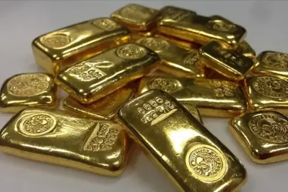 İsviçre altın ihracatında güçlü artış: Türkiye ve İngiltere öne çıktı