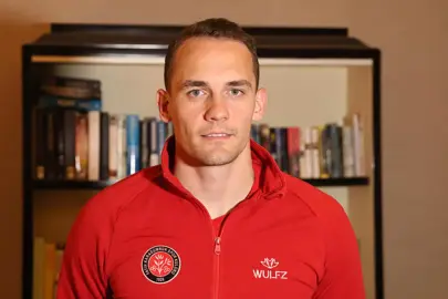 Jure Balkovec: "İhtiyacımız olan tek şey puan kazanıp ligde kalmak"