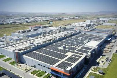 Kalyon PV’den bir ilk daha: TURQUALITY destek programına dahil olan ilk şirket oldu