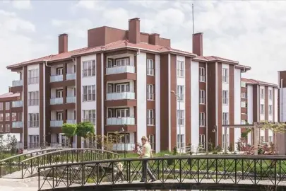 Karabük’te Yüzyılın Konut Projesi için geri sayım: 18 bin 130 hak sahibi adayı