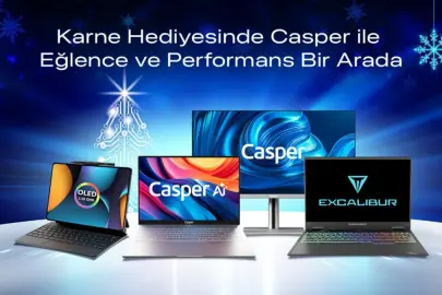 Karne Hediyesinde Casper Farkı: Oyun, Performans ve Eğlence