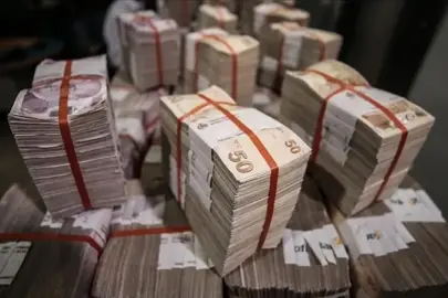 KKM bakiyesi 1,6 milyar TL daha azaldı