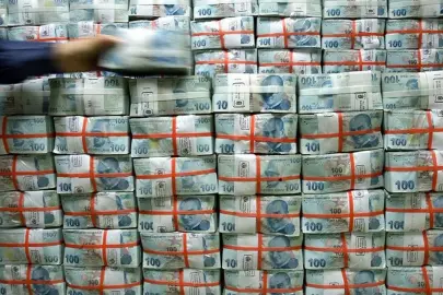 KKM bakiyesi 7 milyar TL'nin altına geriledi