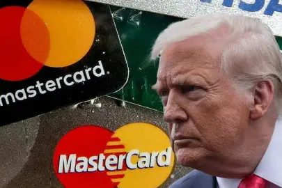 Kredi kartı faizi için çarpıcı çıkış! Trump 'izin vermeyeceğim' deyip yüzde 10 sınır istedi
