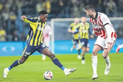 Kupa finali Atv’nin