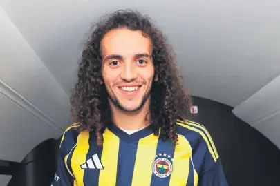 La Gazzetta muhabiri, Guendouzi’yi SABAH Spor için analiz etti: F.Bahçe ucuza aldı