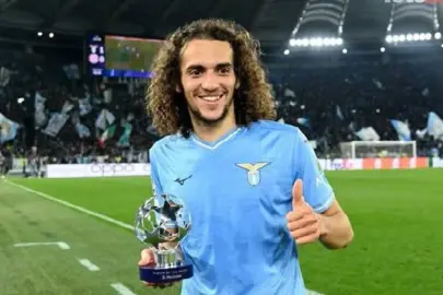Lazio yeni arayışta!