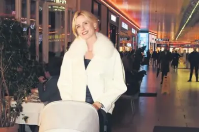 Leon’u yanından ayırmıyor