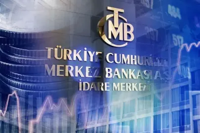 Merkez Bankası'ndan enflasyon analizi: Hanehalkı beklentisinde kademeli iyileşme