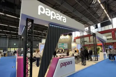 Merkez Bankası'ndan Papara kararı