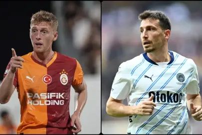 Mert Hakan Yandaş ve Metehan Baltacı için karar!