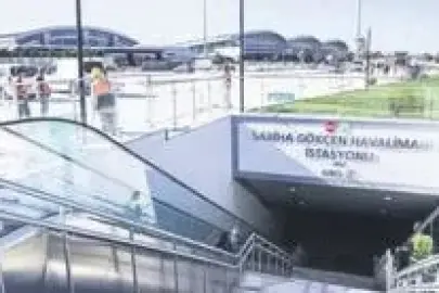 Metrodaki temel fıkrası (!)