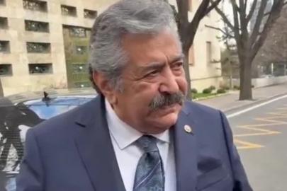 MHP’li Feti Yıldız: Suriye'deki gelişmeler, süreci olumlu etkiler