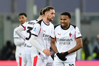 Milan’a 1 puanı Christopher Nkunku getirdi!