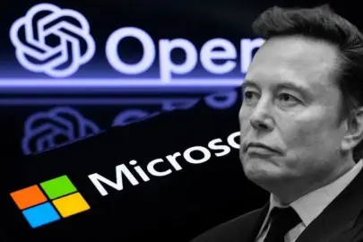 Musk’tan OpenAI ve Microsoft’a 134 milyar $’lık dava