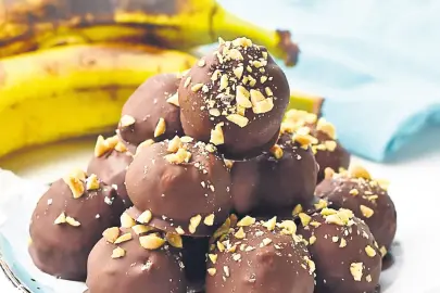 Muzlu sömestır kahvaltıları