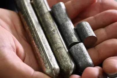 Nikel fiyatlarında 3 yılın en hızlı yükselişi