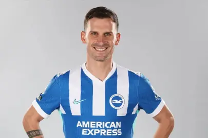 Pascal Gross, Brighton’a geri döndü!