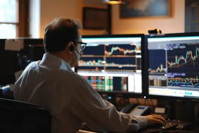 Piyasalarda gözler Fed'in faiz kararını etkileyecek ana göstergelerde