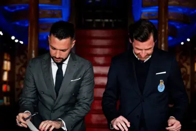 Porto, Francesco Farioli ile sözleşme uzattı!