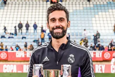 Real Madrid’de Alvaro Arbeloa dönemi başladı!