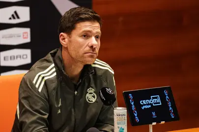 Real Madrid’de Xabi Alonso dönemi sona erdi!