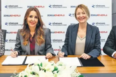 Rönesans, ‘Gökçedağ RES’i satın aldı